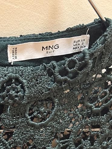 don: Ziyafət donu, Midi, Mango, XS — 3