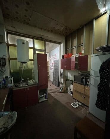 bakida ucuz hosteller: Obyekt hal hazirda normal qiymete icareye verilib. Obyektin icinde — 9