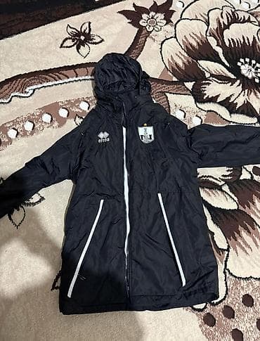 Trenajorlar: Orginal Errea Və Cappa Neftçi Geyimləri✅ Ətraflı 055-562-80-45 yaza — 5