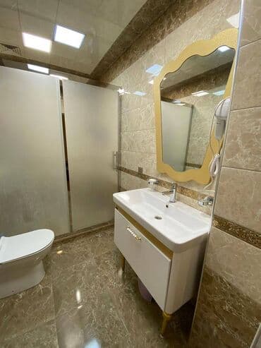 квартиры в белом городе баку: 2 комнаты, Новостройка, 62 м² — 11