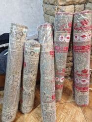 ipek xalca: Xalça Dekorativ, Türkiyə, Kredit yoxdur — 3