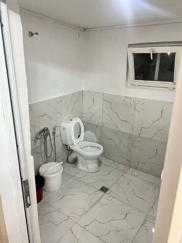 купить квартиру в баку хырдалан: 3 комнаты, 50 м², Нет кредита, Средний ремонт — 9