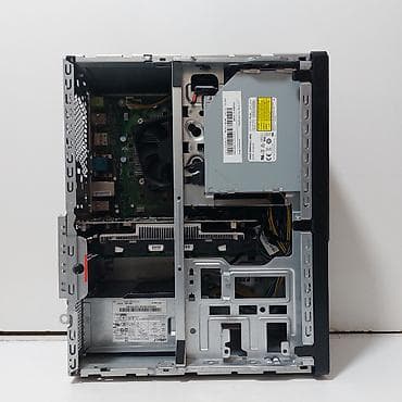 hitachi ssd 500gb: Oyun üçün Kompüter "Gaming DDR4 Lenovo Core i3 10100 8GB Ram GTX1050 — 9