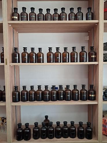 mağaza üçün konteyner: ƏTİR BİZNESİ ÜÇÜN HƏRŞEY TAM DƏST ŞƏKLİNDƏ SATILIR. 70 ƏDƏD KUPŞİN, 30 — 1