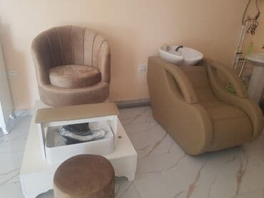 кресло кровать в баку цены: Yeni Divan Moyka Ce Pedikur Kreslolarimiz — 5