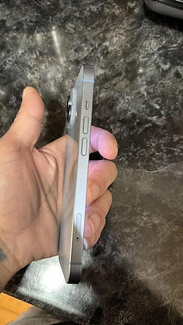 note 8 2021: IPhone 14, 128 GB, Mavi — 4