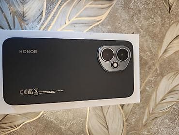 ən ucuz iphone 11: Honor 400, rəng - Qara — 4