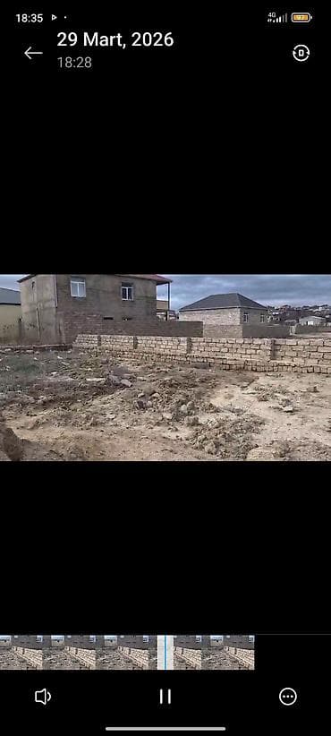 qaraçuxur: Tikinti — 4