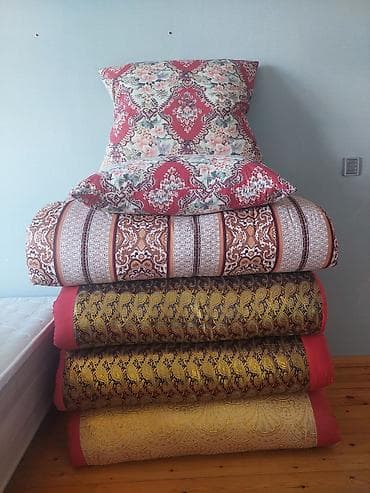 Döşəklər: Yun — 1