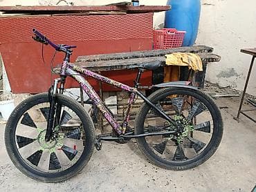 velsovet: MTB-velodur tek problemi amartizatr dəyişilməlidir real alıcıya — 3