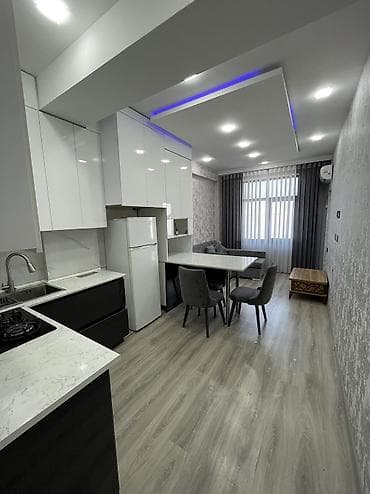 Masazır, 3 otaqlı, Yeni tikili, 68 kv. m — 7