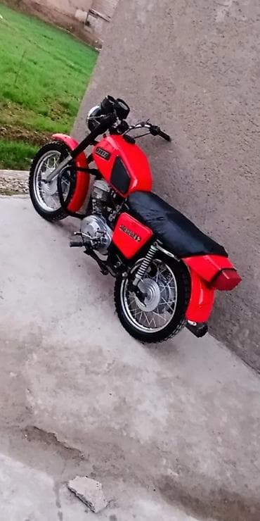 mape: Ij - PLANET 5 — 3