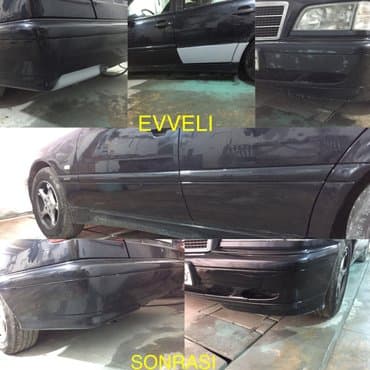 avtomobil oturacaqlarinin temiri: Rengsaz avomobillerin renglenmesi ve palirovkasi — 9