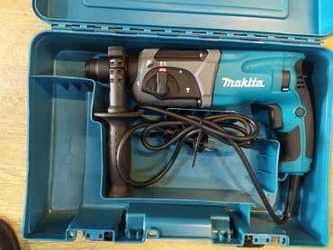 norm sement 400 marka qiymeti: Perforator makita 2--26 yeni — 1