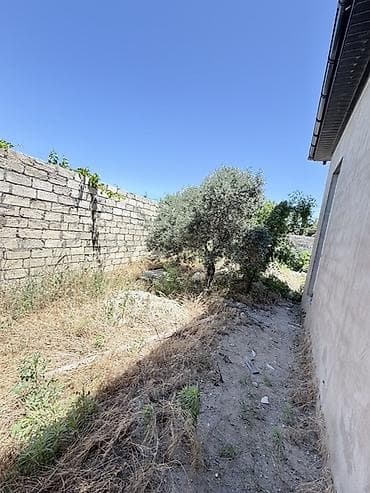 Həyət evləri və villalar: 3 otaqlı, 110 kv. m, Kredit yoxdur, Təmirsiz — 5