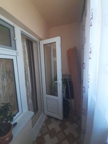 ucuz evlər satış: Bakı, 2 otaqlı, Köhnə tikili, 65 kv. m — 13