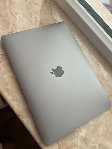 macbook pro m3: İşlənmiş Apple MacBook, 13.3 ", Intel Core i5, 256 GB, Ünvandan götürmə — 6