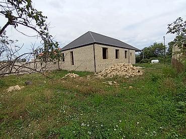 memar ecemide kiraye evler 3 otaqli: Göygöl, 200 kv. m, 5 otaqlı, Su — 6