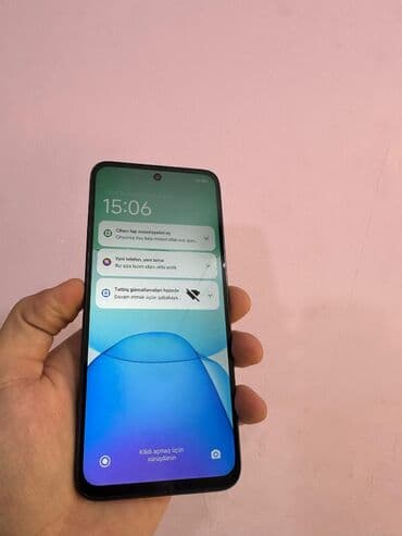 Xiaomi 13, 256 GB, rəng - Qara