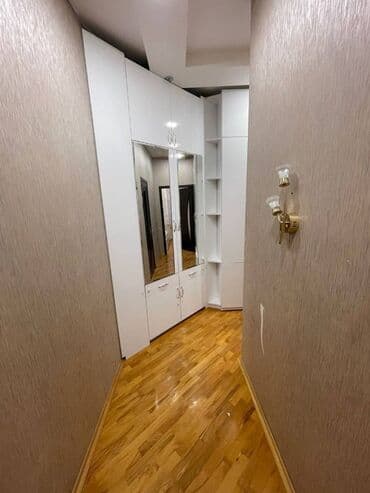 20 yanvarda 1 otaqlı evler melisa park: Xətai rayonu,Həzi aslanov metrosunun yanında,18 mərtəbənin,15-ci — 7