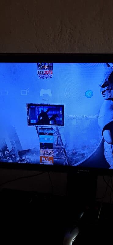 izqara aparati qiymeti: Ps3 super slim. Yaddaş 500 GB. heç bir problemi yoxdu. 2 ədəd orjinal — 9