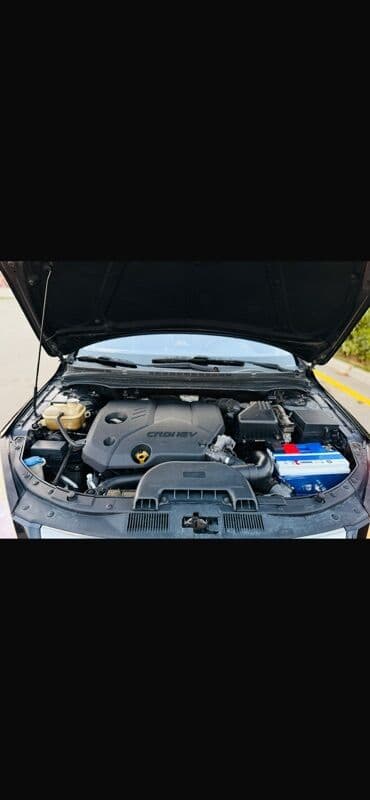 ucuz range rover: Hyundai i30, qara rəng, 5 qapılı hatchback. Mühərrik və yürüş - CRDi — 3