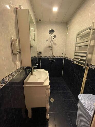 8 ci mikrorayon 3 otaqli evler: Bakı, 3 otaqlı, Köhnə tikili, 80 kv. m — 6