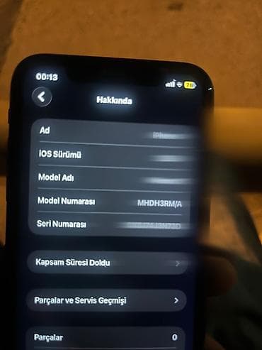 IPhone 11, 128 GB, Qara lalafo.az -da IPhone 11, 128 GB, Qara