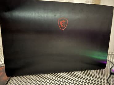 komputer alışı: Msi laptop

Aliciya Endirim olacaq — 1