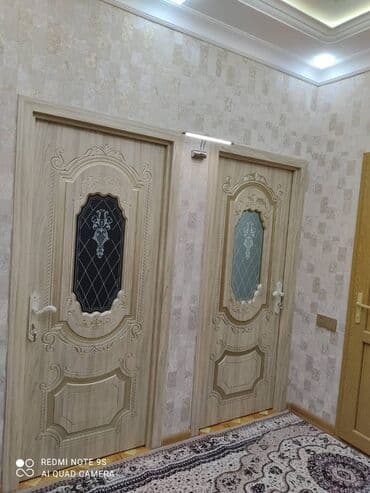 ev alqi satqis: 4 otaqlı, 140 kv. m, Yeni təmirli — 10