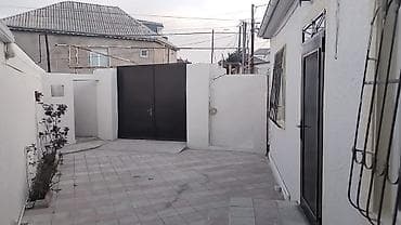 agdas ev: Masazırda, qoşa Araz marketin arxasında, əsas yola 3 dəqiqəlik — 3