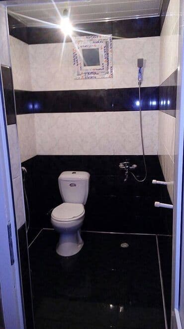 купить дом баку: Масазыр 3 комнаты, 62 м², Есть кредит, Свежий ремонт — 3