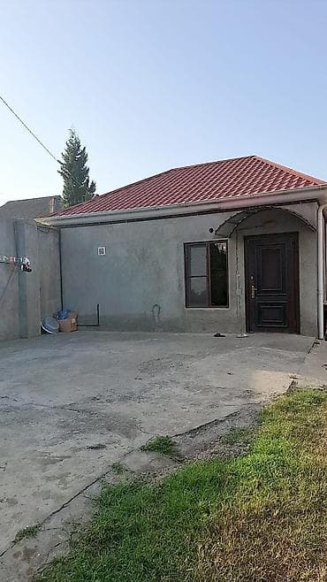 1 otaqlı, 50 kv. m, Kredit yoxdur