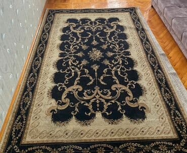 Xalçalar: Xalça Dekorativ — 1