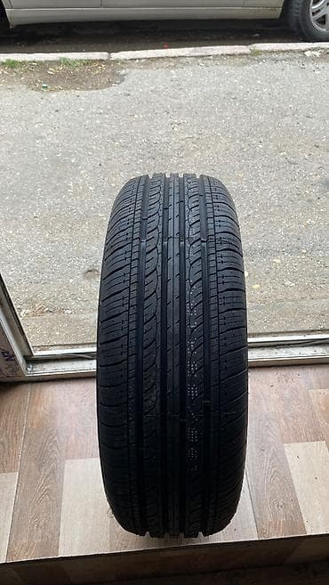 Yeni Şin Habilead 195 / 65 / R 15