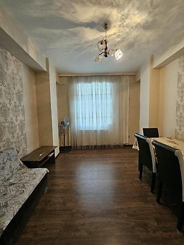 2 otaqlı, Yeni tikili, 35 kv. m