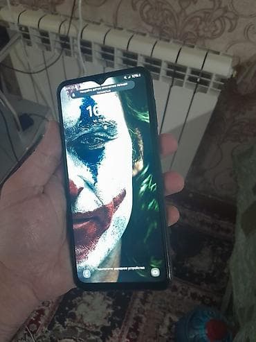 samsung galaxy watch active 2: Samsung Galaxy A32, rəng - Boz, İki sim kartlı — 6