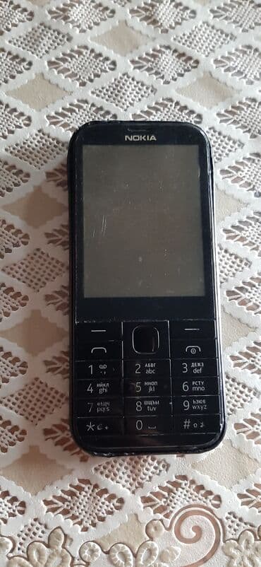 нокиа 515 купить: Nokia 225, < 2 ГБ, цвет - Черный, Кнопочный — 3