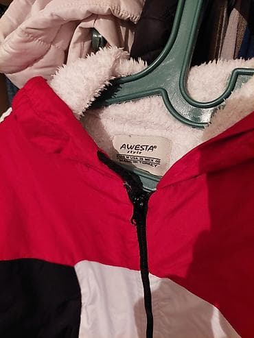 polis yay geyimi: Pencək, Naxışsız, M — 3