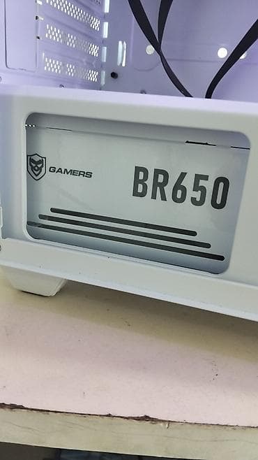 kompüter keysi: İ5 9400F Ddr4 ram 8 Gb (əlavə boş slot) Sata ssd 512 Gb Vga gtx 1050 — 3