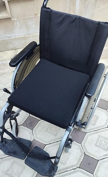 Yenidir.Hec bir problemi yoxdur.Cox az istifade olunub.Doseyide var — 3