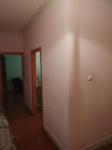 sumqayitda menzil: Mingəçevir, 4 otaqlı, Köhnə tikili, 100 kv. m — 10