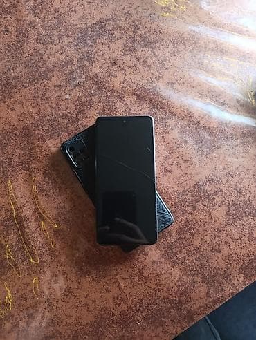notebook samsung: Samsung Galaxy A51, 64 GB, rəng - Ağ, Sensor — 4