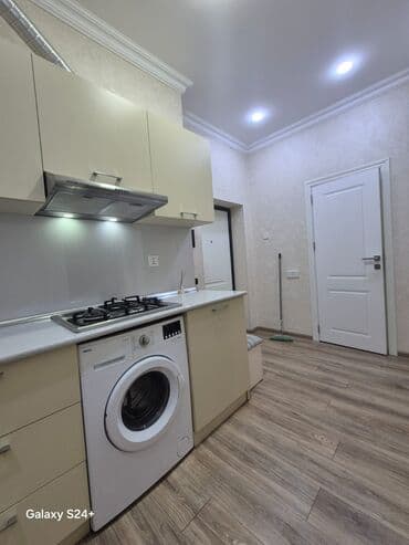 Гаражи: Долгосрочная аренда квартир — 6