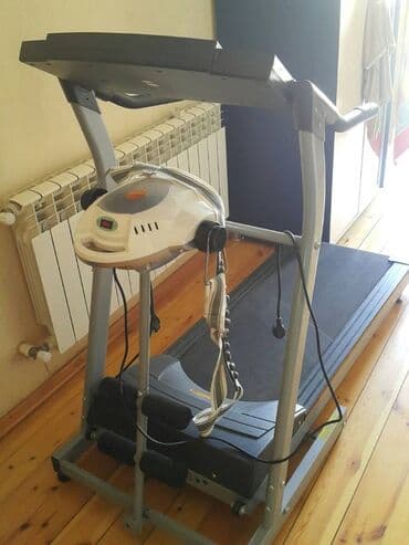 Ovçuluq və balıqçılıq: Trenajor ideal veziyyetdedir cox keyfiyyetli alman texnologiyasidir — 1