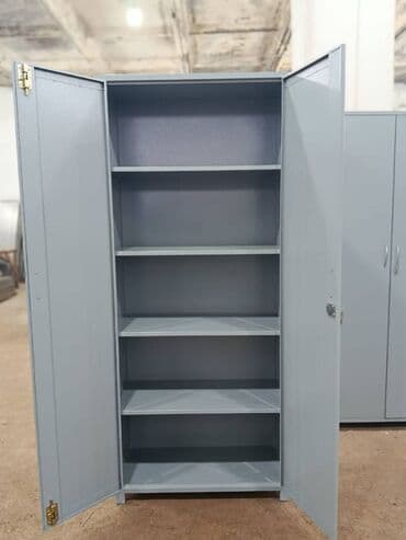 dəmir şkaf: LEGENS GENERAL MMC Sifariş əsasında istənilən ölçü, rəng və — 3
