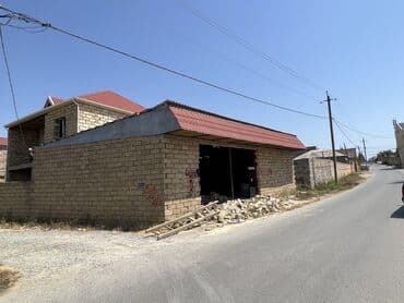 sumqayit bulvar kiraye evler: 6 otaqlı, 195 kv. m, Kredit yoxdur, Təmirsiz — 7
