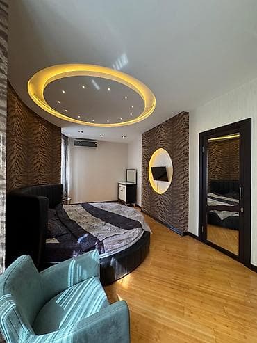 sumqayitda menziller: 3 otaqlı, Yeni tikili, 115 kv. m — 8