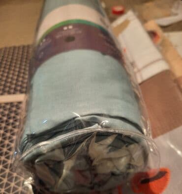 pambig: Yeni Böyüklər üçün İki nəfərlik 4 fəsil Pambıq Pastel dəsti, Ünvandan götürmə, Pulsuz çatdırılma — 5