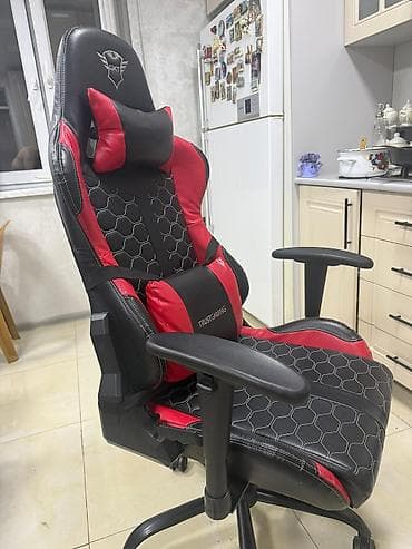 dolab ofis: İşlənmiş, Təkərli, Qolları tənzimlənir, Süni dəri — 3